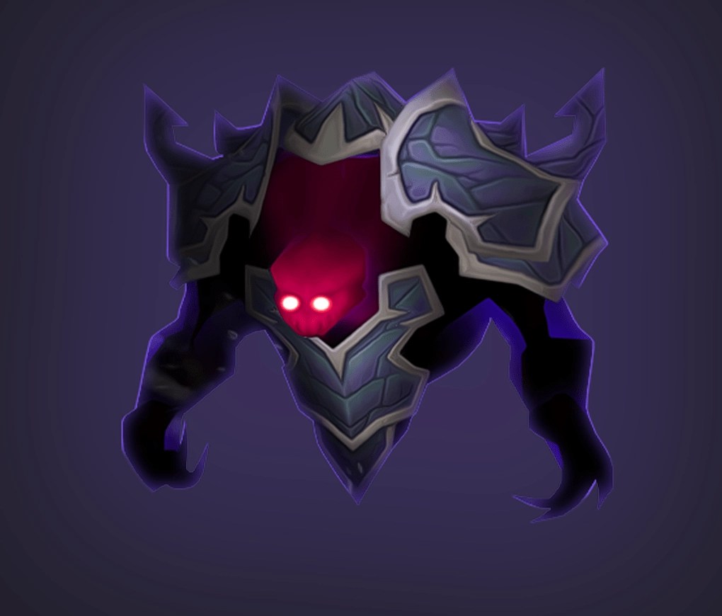 The Violet Hold Boost Buyboost